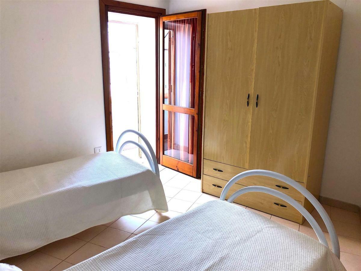 Apartment Romina Tergu Экстерьер фото