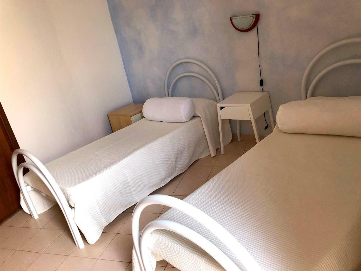 Apartment Romina Tergu Экстерьер фото